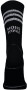 merino ponožky Mons Royale Signature Crew Sock