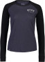 Merino triko Mons Royale Icon Raglan LS