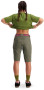 merino kraťasy Mons Royale VIRAGE SHORTS