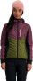 merino bunda Mons Royale Neve Insulation Hood