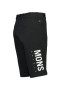 merino kraťasy Mons Royale MOMENTUM 2.0 BIKE SHORTS WMNS