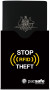 peněženka Pacsafe RFIDSleeve 50