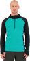 Merino triko Mons Royale Temple Tech Hood