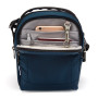 Pacsafe Metrosafe LS100 Econyl® Crossbody econyl® - černá