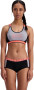 merino podprsenka Mons Royale Stella X-Back Bra