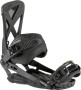 snowboardové vázání Nitro Phantom Carver