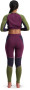 merino legíny Mons Royale Olympus 3.0 Legging