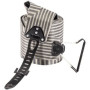 Stoupací pásy Black Diamond Ultralite Mohair Mix STS