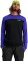 merino triko Mons Royale Yotei Tech LS