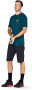 Mons Royale merino triko Icon T-Shirt Surf - modrá
