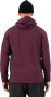 Merino mikina Mons Royale Nevis Wool Fleece Hood