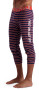 Merino legíny Mons Royale Shaun-Off 3/4 Legging