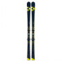 Fischer RC4 WC RC CB Yellow Base + vázání RC4 Z13 FF