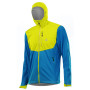 Löffler Löffler SoftShell WindStopper Skitouring