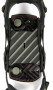 snowboardové vázání Nitro Phantom Carver