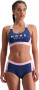 Merino podprsenka Mons Royale Stella X-Back Bra
