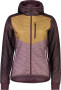 Merino bunda Mons Royale Neve Wool Insulation Hood