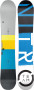 Snowboard Nitro Team Gullwing