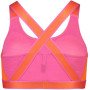 merino podprsenka Mons Royale Stella X-Back Bra