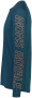 Merino triko Mons Royale Temple Tech LS
