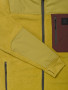 Mikina Armada Kenlem Fleece