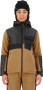 Dámské merino mikina Mons Royale Decade Mid Hoody WMNS