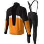 Pánský set Halti Oslo M XCT Softshell
