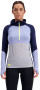merino triko Mons Royale BELLA TECH HOOD