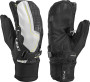 dámské běžecké rukavice Leki Nordic Cruise Shark Lady Mitt