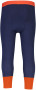 Merino legíny Mons Royale Shaun-Off 3/4 Legging