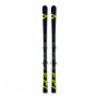 Fischer RC4 Worldcup GS jr. Curv Booster + RC4 Z9