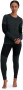 merino triko Mons Royale Cornice LS