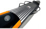 Aqua Marina Tomahawk K 440 - šedá/oranžová