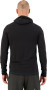 Merino mikina Mons Royale Traverse Full Zip Hood