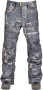 Snowboardové kalhoty L1 Americana