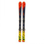 Fischer RC4 The Curv Pro SLR + vázání FJ7 AC